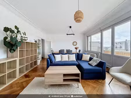 appartement à louer à anderlecht € 1.200 (lri9n) - we invest bruxelles-est | zimmo