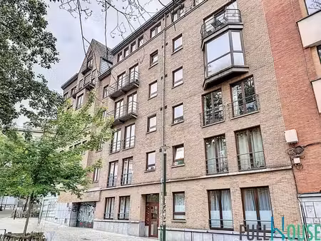 appartement à louer à saint-gilles € 1.350 (lri9f) - fullhouse | zimmo