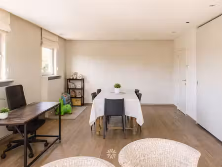 appartement à louer à gent € 1.200 (lrjjd) - axel lenaerts makelaars gent | zimmo