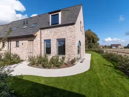 maison à louer à ruiselede € 1.190 (lrj9j) | zimmo