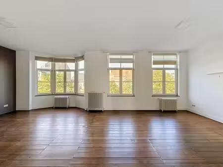 appartement à louer à schaerbeek € 1.500 (lrj03) - oralis real estate | zimmo