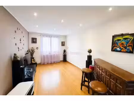 appartement à dieppe proche centre ville