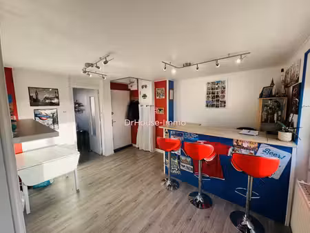 appartement à dieppe