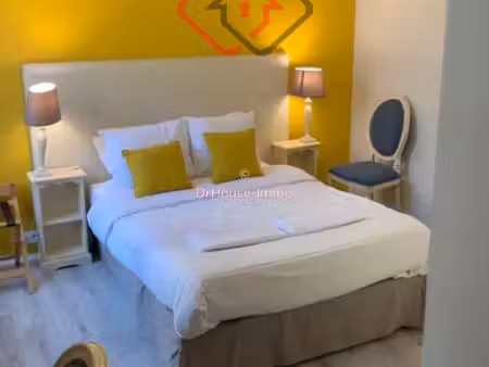 à vendre fonds de commerce hôtel emplacement n1