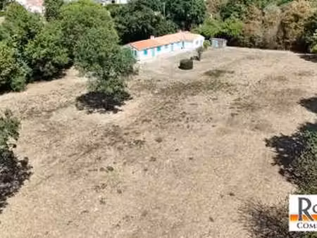 vente maison à commequiers (85220) : à vendre / 106m² commequiers