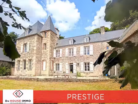 charmant manoir de 1714