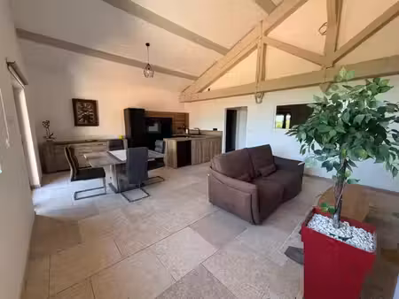 location appartement 79 m² à perpignan (66000)