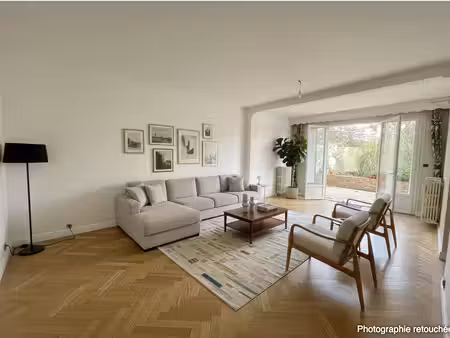 maison familiale avec fort potentiel - quartier de l'union à sartrouville