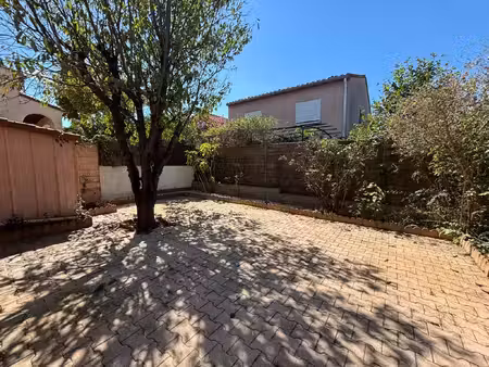location maison 5 pièces 110 m² à thuir (66300)
