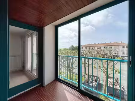vente appartement 4 pièces 87.55 m² à bayonne (64100)  194 000 €