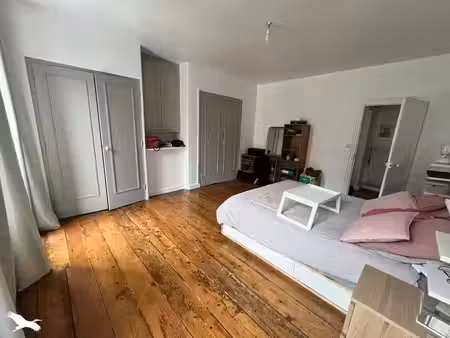 vente appartement 5 pièces 100 m² à morlaix (29600)  150 500 €