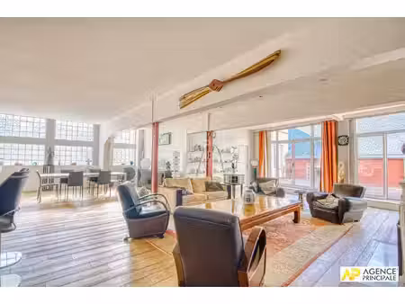 versailles notre-dame les prés - appartement 8 pièces de 322 m² situé au 1er étage avec te