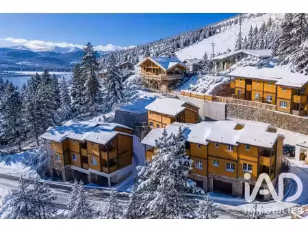 vente divers 3 pièces 43 m² les angles (66210)