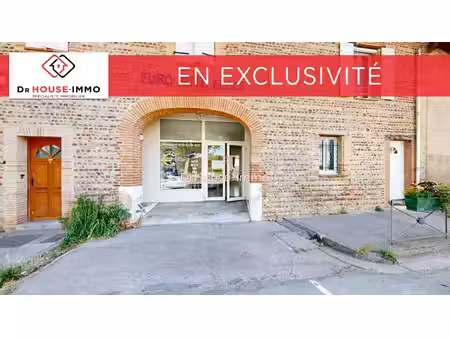 local commercial - lisle-sur-tarn - 87 m²