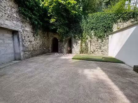 maison de ville 3 chambres avec boves