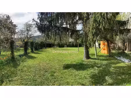 terrain à bâtir