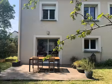 maison magny les hameaux - 5 pièce(s) - 129.37 m2