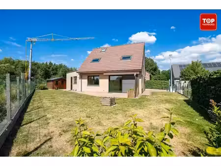 maison à vendre à hoge avrijestraat 3 evergem (rbw82260)