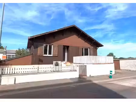 vente maison 6 pièces 155 m² melay (71340)
