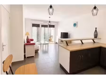 vente appartement 2 pièces 36 m² à la seyne-sur-mer (83500)  171 500 €