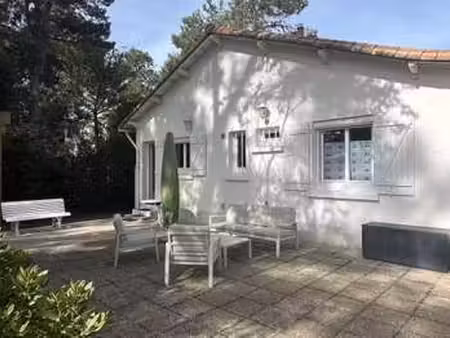 vente maison à saint-brevin-l-ocean (44250) : à vendre / 65m² saint-brevin-l-ocean
