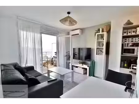 vente appartement 2 pièces 38 m² à grasse (06130)  179 000 €