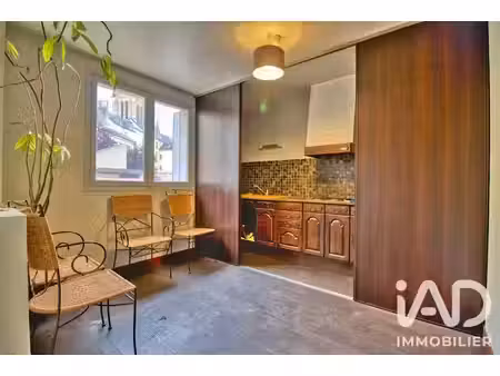 vente appartement 4 pièces 93 m² à pontoise (95000)  210 000 €