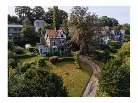 maison de maître à vendre à avenue de la grotte 9 esneux (vbe63161)