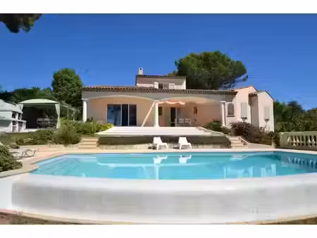 vente villa 5 pièces 152.06 m² à biot (06410)  1 390 000 €