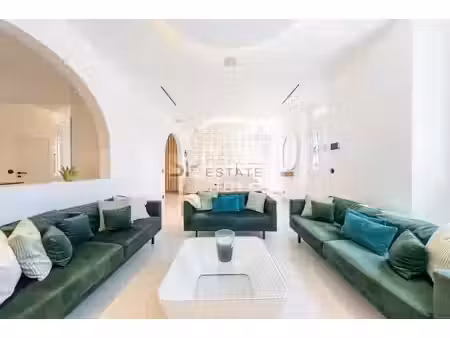 vente maison 7 pièces 237 m² à cannes (06400)  1 990 000 €