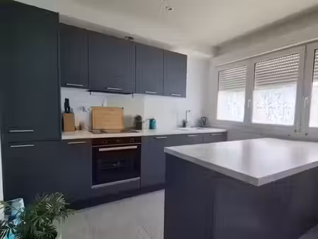 vente appartement 4 pièces 88 m² à saint-sulpice (81370)  195 000 €