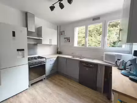 vente appartement 4 pièces 85 m² pontoise (95300)