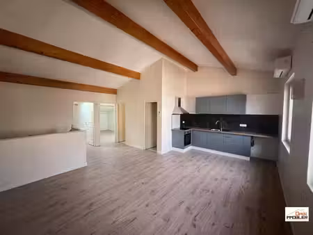 appartement t3