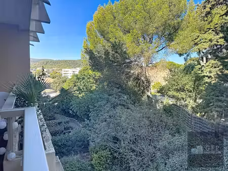 appartement 2 pièces à vendre à la favière – plage et port à pied
