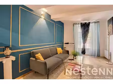 a vendre - ideal placement - love room draguignan