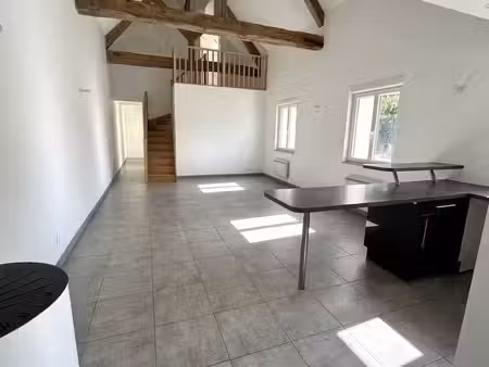 vente duplex 4 pièces