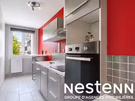 appartement 3 pièces ? 57 63 m² ? mondeville