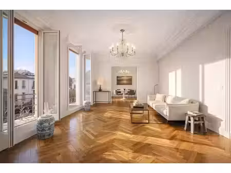 appartement à vendre à nice (06300) - alpes-maritimes
