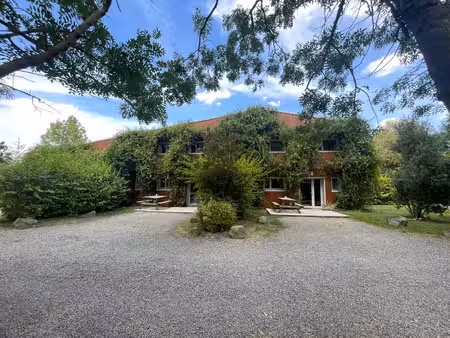 maison à vendre à beauvoir (50170) - manche