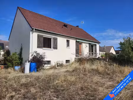 pavillon idéal pour une famille ou un investissement