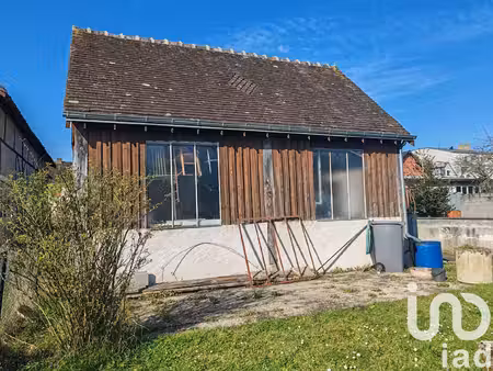 vente grange 1 pièce