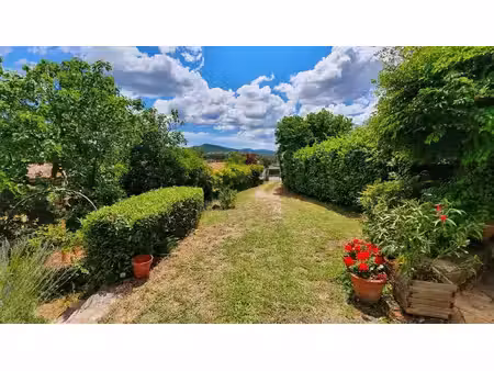 exclusivité - charmant mas provençal avec piscine