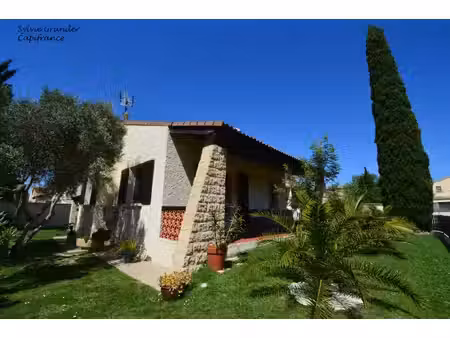 villa à vendre 4 pièces salin de giraud (13)sans mitoyenneté
