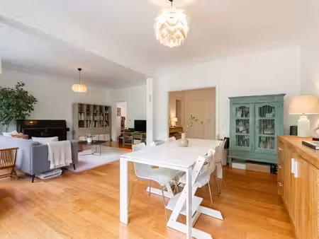 appartement à vendre à ixelles € 595.000 (lrf41) - latour & petit bxl vente | zimmo