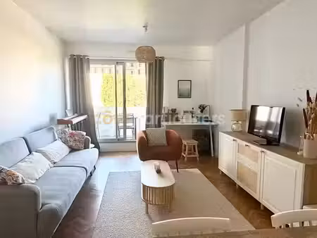 location appartement 2 pièces 50.28 m² à chamalieres (63400)  700 €