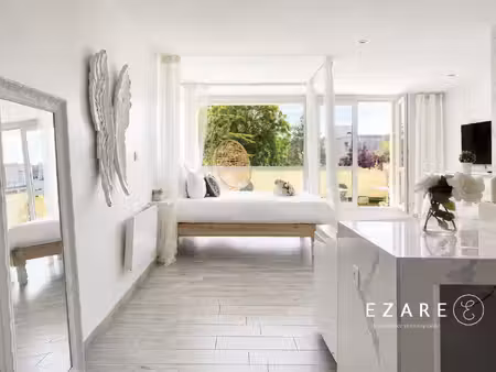 appartement à vendre talant
