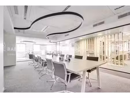 location bureaux courbevoie 92400 349m²