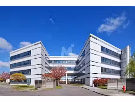 location bureaux evry courcouronnes 91080 305m² à 2515m²