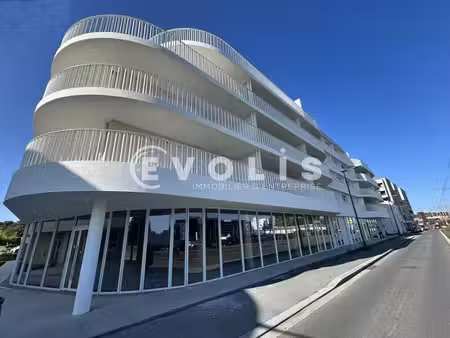 vente bureaux le bouscat 33110 111m² à 437m²