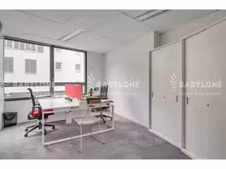 location bureaux rueil malmaison 92500 278m² à 2756m²